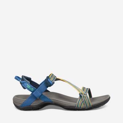 Teva Women's Sirra Hiking Sandals Sale NZ (BNWIA-0139)